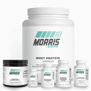 The Morris Protocol Subscription