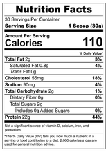 Load image into Gallery viewer, Whey Protein (Chocolate Flavour)