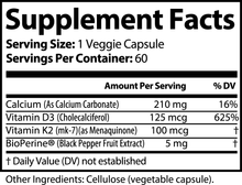 Load image into Gallery viewer, Foundational Health Support